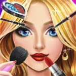 Fashion Show Makeup Game Apk latest version 3.2.4 Download